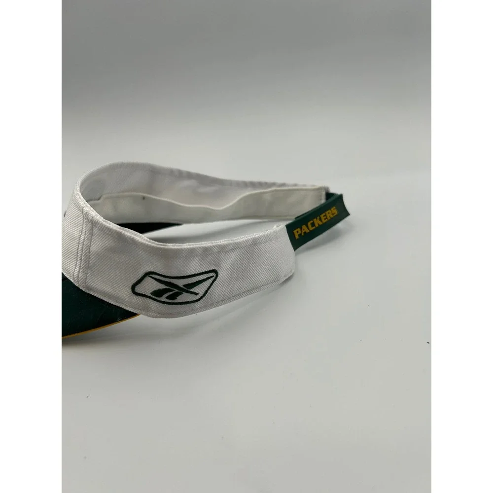 Reebok green bay